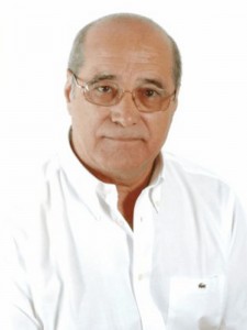 ANTÓNIO NASCIMENTO LOPES