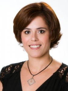 RITA MARGARIDA TERESA MENDES