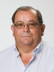 JESUS FERREIRA ESCALHORDA