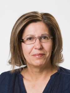 MARIA FERNANDA LOPES GUARDADO MARQUES